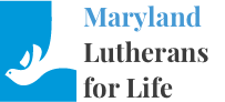 Maryland Lutherans for Life